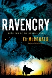 Ravencry, McDonald, Ed