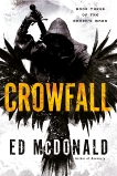 Crowfall, McDonald, Ed