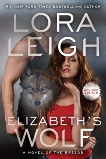 Elizabeth's Wolf, Leigh, Lora