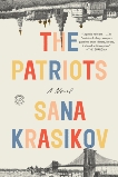 The Patriots: A Novel, Krasikov, Sana