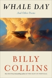 Whale Day: And Other Poems, Collins, Billy