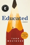 Educated: A Memoir, Westover, Tara