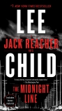 The Midnight Line: A Jack Reacher Novel, Child, Lee