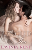 Tangled in Sin: A Bound and Determined Novel, Kent, Lavinia