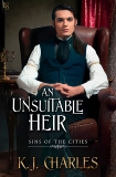 An Unsuitable Heir, Charles, KJ