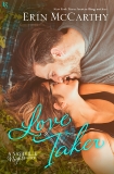 Love Taker: A Nashville Nights Novel, McCarthy, Erin