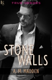 Stone Walls: A True Heroes Novel, Madden, A. M.