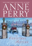 A Christmas Return: A Novel, Perry, Anne