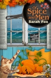 Of Spice and Men: A Pancake House Mystery, Fox, Sarah