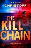 The Kill Chain: A Jamie Sinclair Novel, Christoff, Nichole