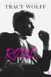 Royal Pain: A His Royal Hotness Novel, Wolff, Tracy