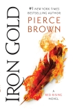 Iron Gold, Brown, Pierce