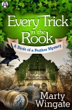 Every Trick in the Rook: A Birds of a Feather Mystery, Wingate, Marty