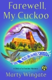 Farewell, My Cuckoo: A Birds of a Feather Mystery, Wingate, Marty