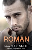 Roman: A Cold Fury Hockey Novel, Bennett, Sawyer