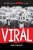 VIRAL: The Fight Against AIDS in America, Bausum, Ann