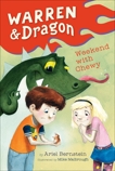 Warren & Dragon Weekend With Chewy, Bernstein, Ariel
