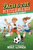 The Soccer Secret, Lupica, Mike