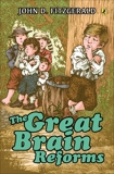 The Great Brain Reforms, Fitzgerald, John D.