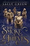 The Smoke Thieves, Green, Sally