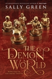 The Demon World, Green, Sally