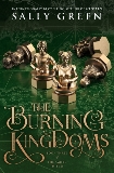 The Burning Kingdoms, Green, Sally