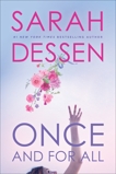Once and for All, Dessen, Sarah