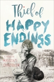 Thief of Happy Endings, Chandler, Kristen