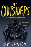 The Outsiders 50th Anniversary Edition, Hinton, S. E.