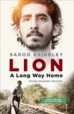 Lion: A Long Way Home Young Readers' Edition, Brierley, Saroo
