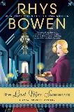 The Last Mrs. Summers, Bowen, Rhys