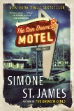 The Sun Down Motel, St. James, Simone