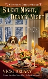 Silent Night, Deadly Night, Delany, Vicki