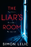 The Liar's Room, Lelic, Simon