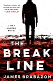 The Break Line, Brabazon, James