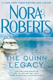 The Quinn Legacy, Roberts, Nora