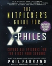 The Nitpicker's Guide for X-Philes, Farrand, Phil