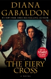 The Fiery Cross: A Novel, Gabaldon, Diana