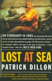 Lost at Sea, Dillon, Patrick