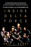 Inside Delta Force: The Story of America's Elite Counterterrorist Unit, Haney