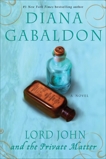 Lord John and the Private Matter: A Novel, Gabaldon, Diana