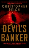 The Devil's Banker: A Novel, Reich, Christopher