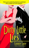 Dirty Little Lies: A Loveswept Classic Romance, Lane, Connie