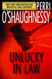 Unlucky in Law, O'Shaughnessy, Perri