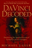 Da Vinci Decoded: Discovering the Spiritual Secrets of Leonardo's Seven Principles, Gelb, Michael J.