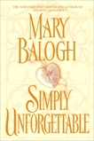 Simply Unforgettable, Balogh, Mary