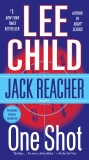 Jack Reacher: One Shot: A Novel, Child, Lee