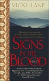 Signs in the Blood, Lane, Vicki