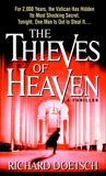 The Thieves of Heaven, Doetsch, Richard