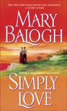 Simply Love, Balogh, Mary